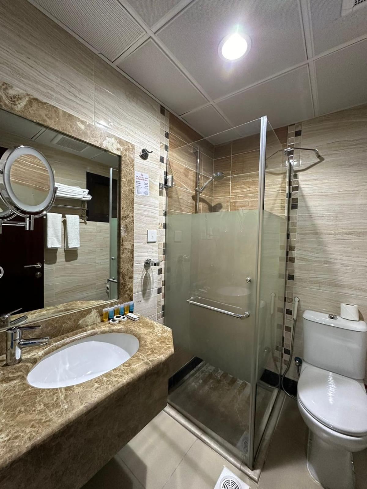 Hotel Nuzha Sqaure Mekka